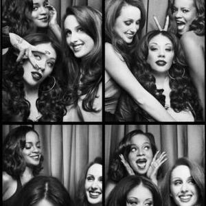 Mutya Keisha Siobhan's 'Emotional' Reunion