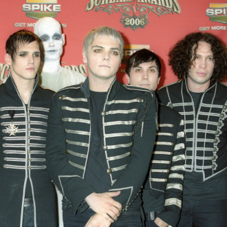 My Chemical Romance's Welcome the Black Parade nearly got cut