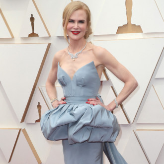 I have a very normal life, says Nicole Kidman