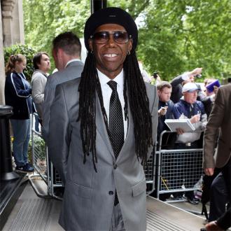 Nile Rodgers wants to work with Prince