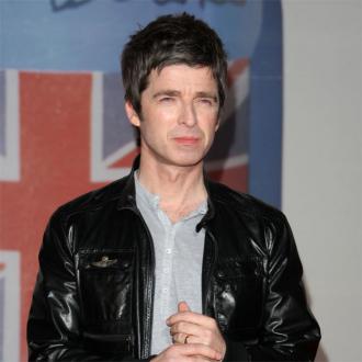 Noel Gallagher bemoans Q Awards design