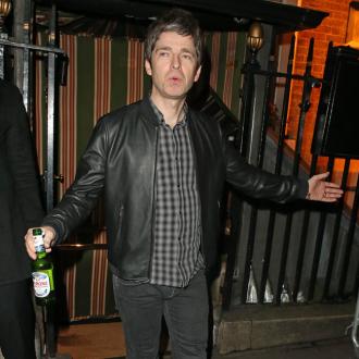 Noel Gallagher: My kids don't listen to my music