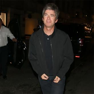 Noel Gallagher is a 'chippy bloke'