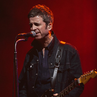 Noel Gallagher