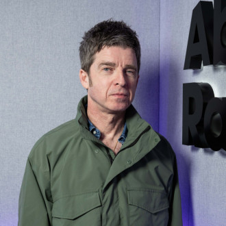 Noel Gallagher