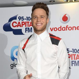 Olly Murs 'splits from girlfriend'