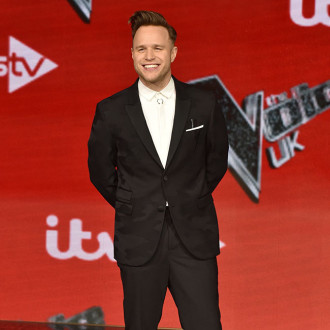 Olly Murs struggled to be alone after estrangement with brother