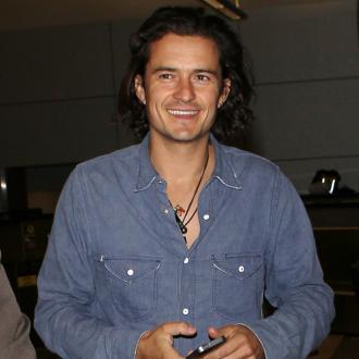 Orlando Bloom smitten with new woman