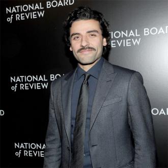 Oscar Isaac got uncle part in Star Wars