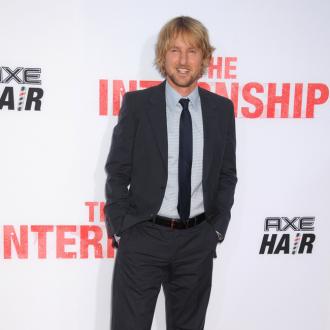 Owen Wilson plays protective dad in 'No Escape' 