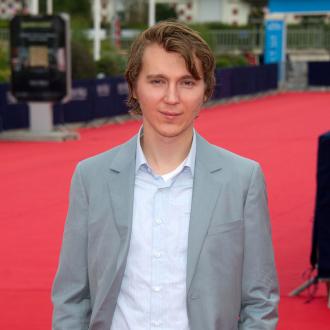 Paul Dano got the silent treatment from Daniel Day-Lewis