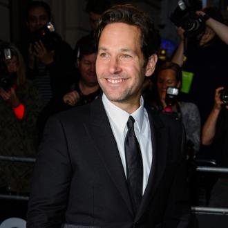 Paul Rudd unsure of his Marvel future