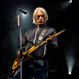 Paul Weller wants soul singers to cover his songs