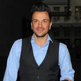 Peter Andre didn't conspire to paint Katie Price as complete b****