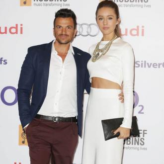 Peter Andre knew he'd marry Emily