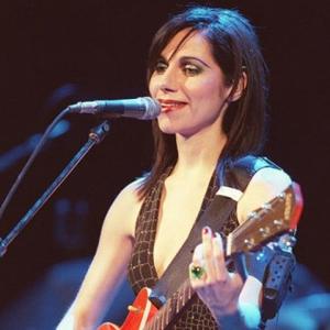 Pj Harvey To Receive Top Nme Honour