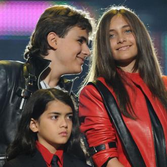 Michael Jackson's children to make cameo in new family reality TV show