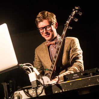 Public Service Broadcasting honoured at Prog Awards