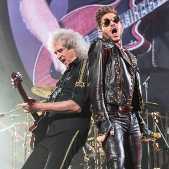 Queen announce New Year's Eve gig