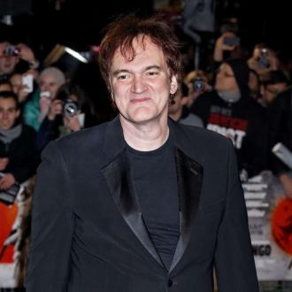 Quentin Tarantino 'is a purist'