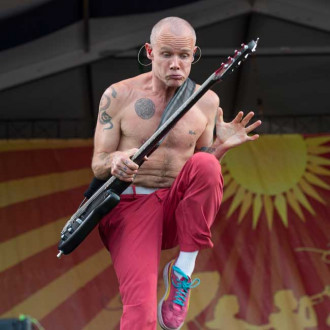 Red Hot Chili Peppers to sell entire music catalogue for in excess of $140m