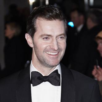 Richard Armitage was a bossy dwarf