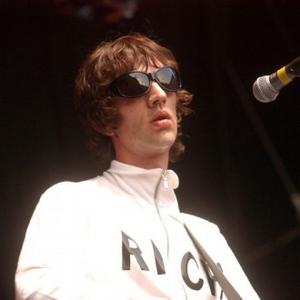 Richard Ashcroft's Jailed Collaborators