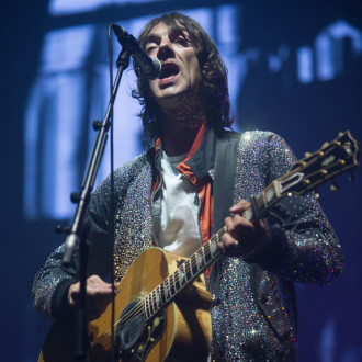 Richard Ashcroft announces London Palladium shows