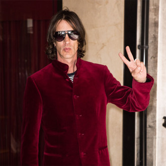 Richard Ashcroft: People should stop knocking Ed Sheeran