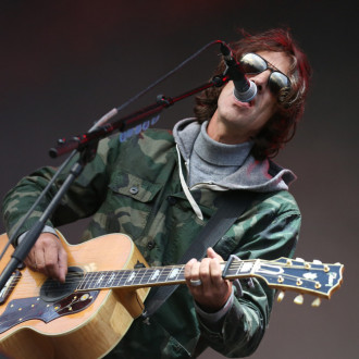 Richard Ashcroft: Netflix wanted Bitter Sweet Symphony row TV show