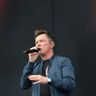 Ricky Astley applauds Greta Thunberg for Stockholm Rickrolling