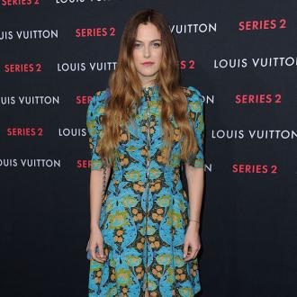 Riley Keough ditched dog from weddding