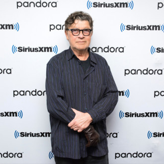 Robbie Robertson