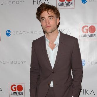 Robert Pattinson: My life is returning to normal