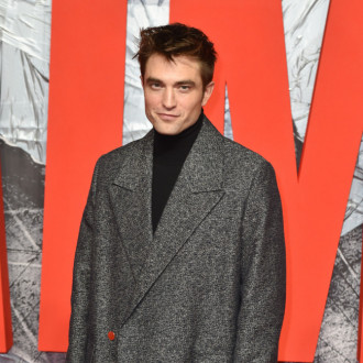 Robert Pattinson spent half a year sleeping on blow up boat