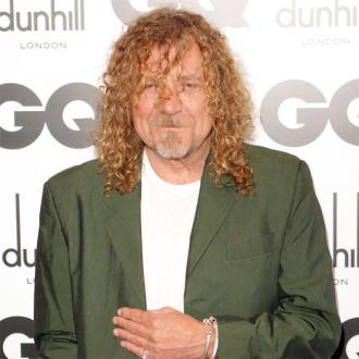 Robert Plant