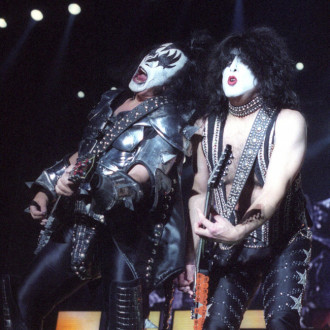 KISS documentary set for June