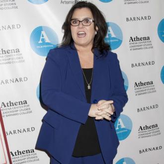 Rosie O'Donnell's daughter can't 'stand' being around her