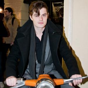 Sam Riley: 'Kristen Stewart Is Great To Work With'