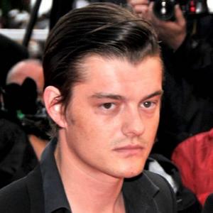 Sam Riley Inspired By Depp