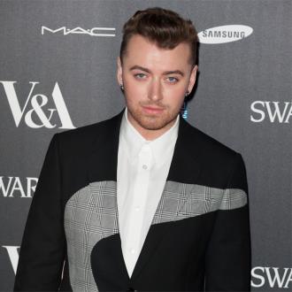 Sam Smith makes time for dating