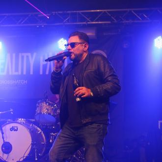 Shaun Ryder argues Ed Sheeran's success is due to industry 