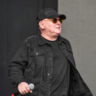 Shaun Ryder