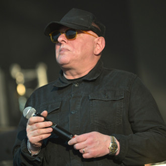 Shaun Ryder