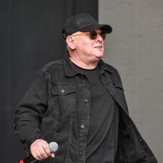 Shaun Ryder: My new album is nonsense