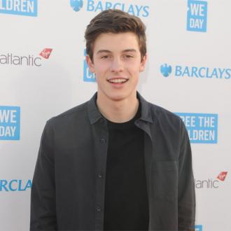 Shawn Mendes was an 'annoying little brat'