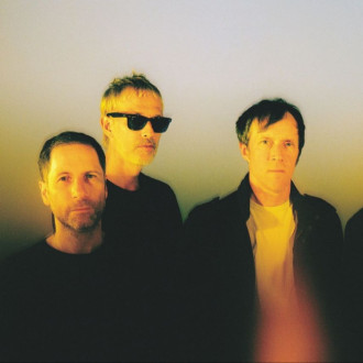 Shoegaze legends Ride announce new album and share new single