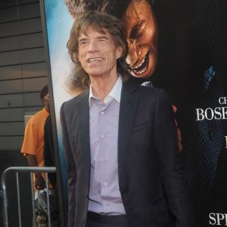 Sir Mick Jagger 'jealous' of Keith Richards collaborators