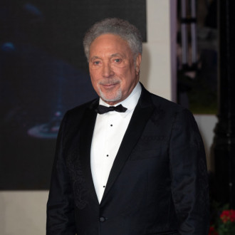 Sir Tom Jones in talks for tell-all biopic