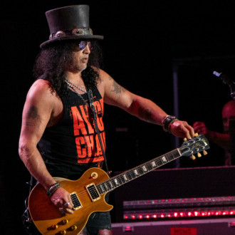 Slash